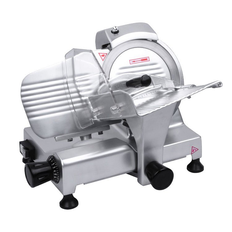 Eurodib Electric Meat Slicer - HBS-195JS - VRS Restaurant Equipment & Supply Store