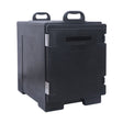 American Chef HHFC-H insulated food carrier with handle