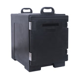 American Chef HHFC-H insulated food carrier with handle