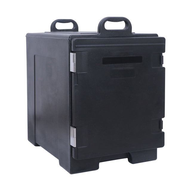 American Chef HHFC-H insulated food carrier with handle