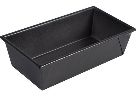 Winco Aluminized Steel Loaf Pan