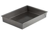 Winco Aluminized Steel Cake Pan