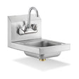 American Chef HS-12F space saver hand sink