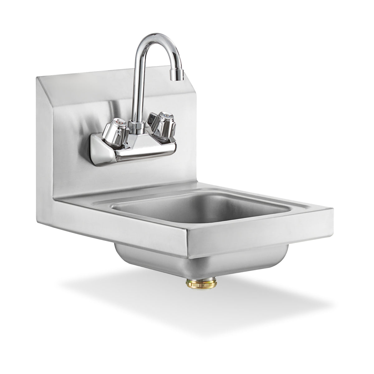 American Chef HS-12F space saver hand sink