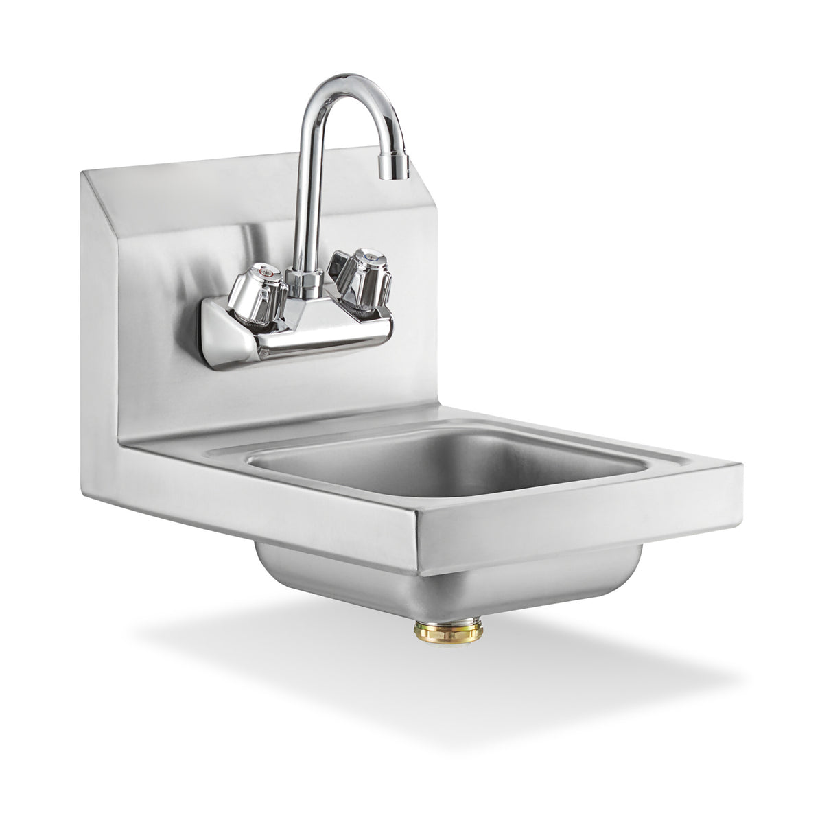 American Chef HS-12F space saver hand sink