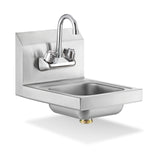 American Chef HS-12F space saver hand sink