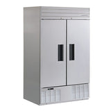 Habco Fridge - SE46HCSX - VRS Restaurant Equipment & Supply Store