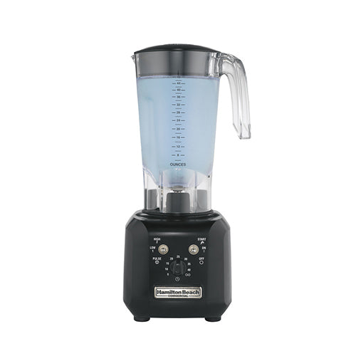 Hamilton Beach TANGO-HBH450 1 HP Beverage Blender - VRS Restaurant Equipment & Supply Store