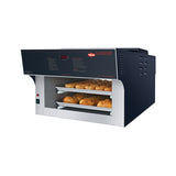 Hatco FS2HAC-2PT Heated Air Curtain Holding Bin - VRS Restaurant Equipment & Supply Store