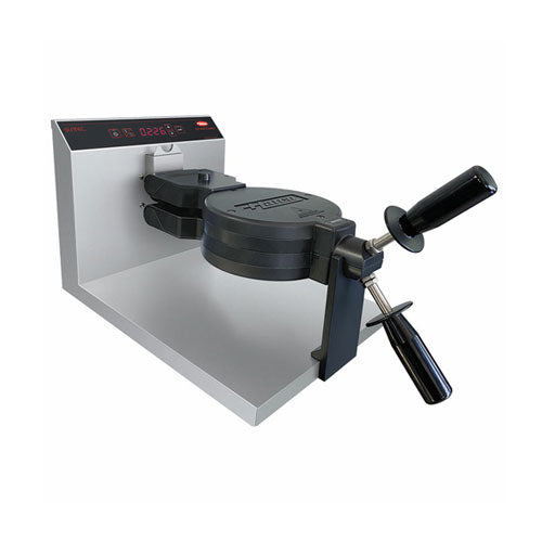 Hatco FWM-1B Single Belgian Waffle Maker - VRS Restaurant Equipment & Supply Store