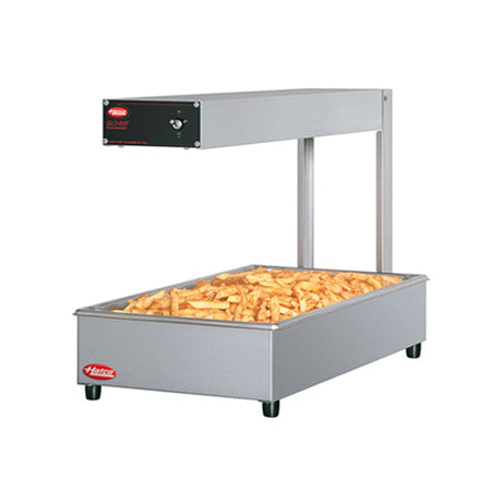 Hatco GRFF Countertop Fry Dump Station - VRS Restaurant Equipment & Supply Store