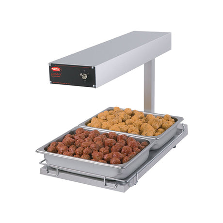 Hatco GRFFB Countertop Fry Dump Station - VRS Restaurant Equipment & Supply Store