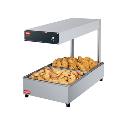 Hatco GRFFL Countertop Fry Dump Station - VRS Restaurant Equipment & Supply Store