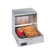 Hatco GRFHS-16 Countertop Fry Dump Station - VRS Restaurant Equipment & Supply Store