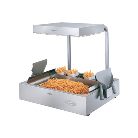 Hatco GRFHS-PT16 Countertop Fry Dump Station - VRS Restaurant Equipment & Supply Store