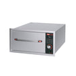 Hatco HDW-1BN Built-In Narrow One Drawer Warmer - VRS Restaurant Equipment & Supply Store