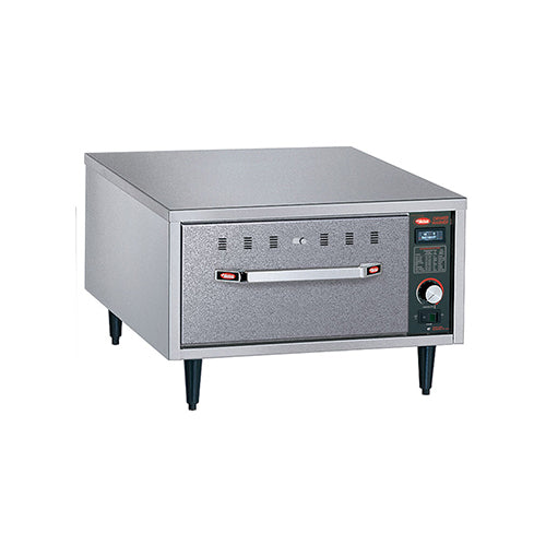 Hatco HDW-1N Freestanding Narrow Drawer Warmer - VRS Restaurant Equipment & Supply Store