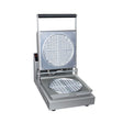 Hatco RWM-1 Single Standard Waffle Maker - VRS Restaurant Equipment & Supply Store