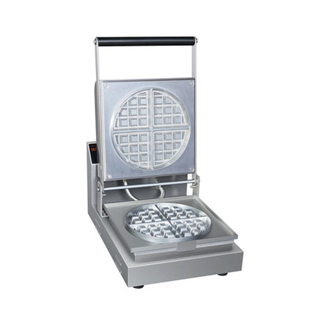 Hatco RWM-1B Single Belgian Waffle Maker - VRS Restaurant Equipment & Supply Store