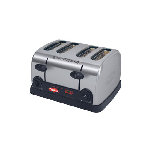 Hatco TPT-120 120 Volts 4 Slices Pop-Up Toaster - VRS Restaurant Equipment & Supply Store