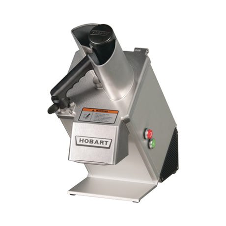 Hobart FP100-1 Continuous Feed Food Processor - VRS Restaurant Equipment & Supply Store