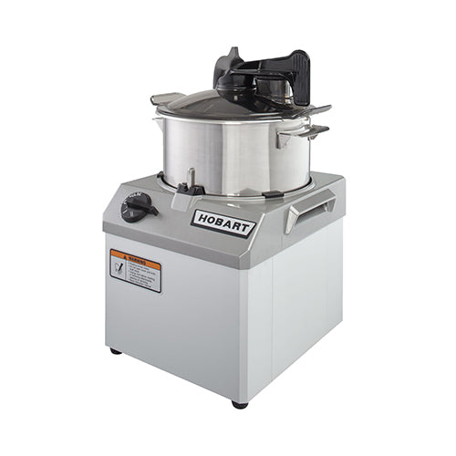 Hobart FP41-1 Food Processor With 4 QT Stainless Steel Bowl - VRS Restaurant Equipment & Supply Store