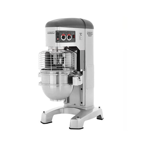 Hobart Legacy HL1400-1STD 140 Qt Planetary Floor Mixer - VRS Restaurant Equipment & Supply Store