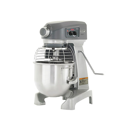 Hobart Legacy HL200-1STD 20 Qt Planetary Floor Mixer - VRS Restaurant Equipment & Supply Store