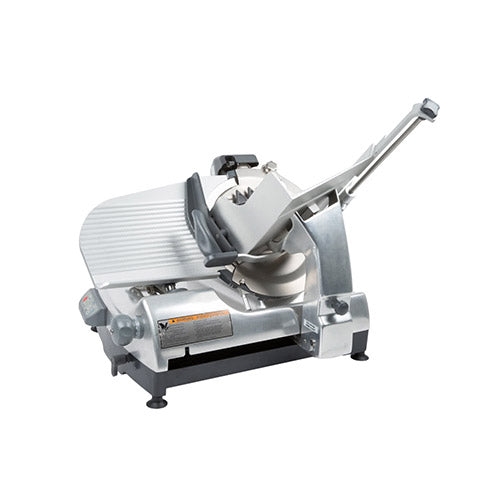 Hobart HS7-1 13″ Automatic Heavy Duty Meat Slicer with Removable Knife - VRS Restaurant Equipment & Supply Store