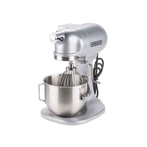 Hobart N50-60 5 Qt Planetary Countertop Mixer - VRS Restaurant Equipment & Supply Store