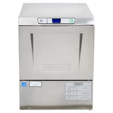 Hobart LXEH-1 Sanitizing Undercounter Dishwasher - High temperature - VRS Restaurant Equipment & Supply Store