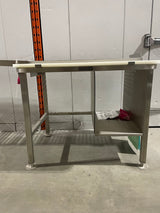 Hobart HRT5-3 Roller Table