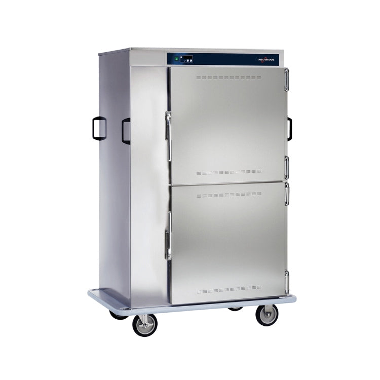 Alto-Shaam Halo Heat Mobile Banquet Cart - 1000-BQ2-128