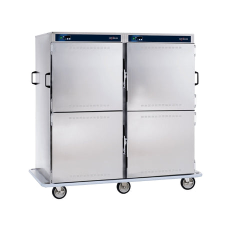 Alto-Shaam Halo Heat Mobile Banquet Cart - 1000-BQ2-192