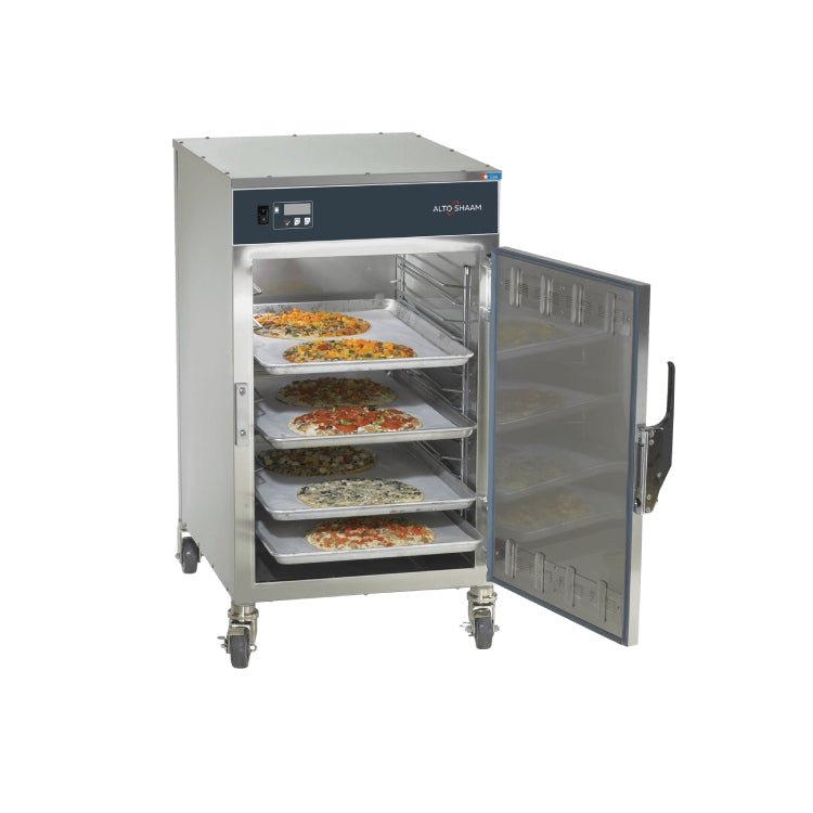 Alto-Shaam Halo Heat Low Temp Holding Cabinet - 1000-S