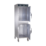 Alto-Shaam Double Compartment Holding Cabinet - 1000-UP