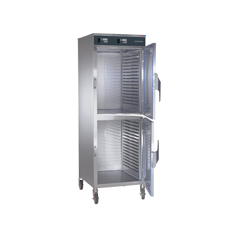 Alto-Shaam High Volume Double Compartment Holding Cabinet - 1200-UP