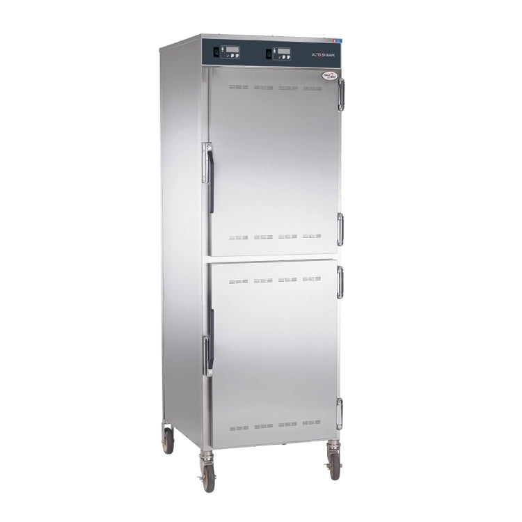 Alto-Shaam High Volume Double Compartment Holding Cabinet - 1200-UP