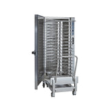 Alto-Shaam Mobile Roll-in Combimate Halo Heat Holding Cabinet - 20-20MW