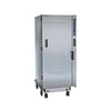 Alto-Shaam Mobile Roll-in Combimate Halo Heat Holding Cabinet - 20-20MW