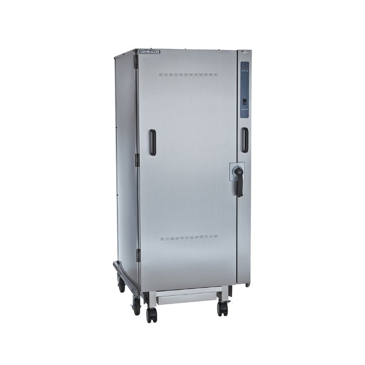 Alto-Shaam Mobile Roll-in Combimate Halo Heat Holding Cabinet - 20-20MW - VRS Restaurant Equipment & Supply Store