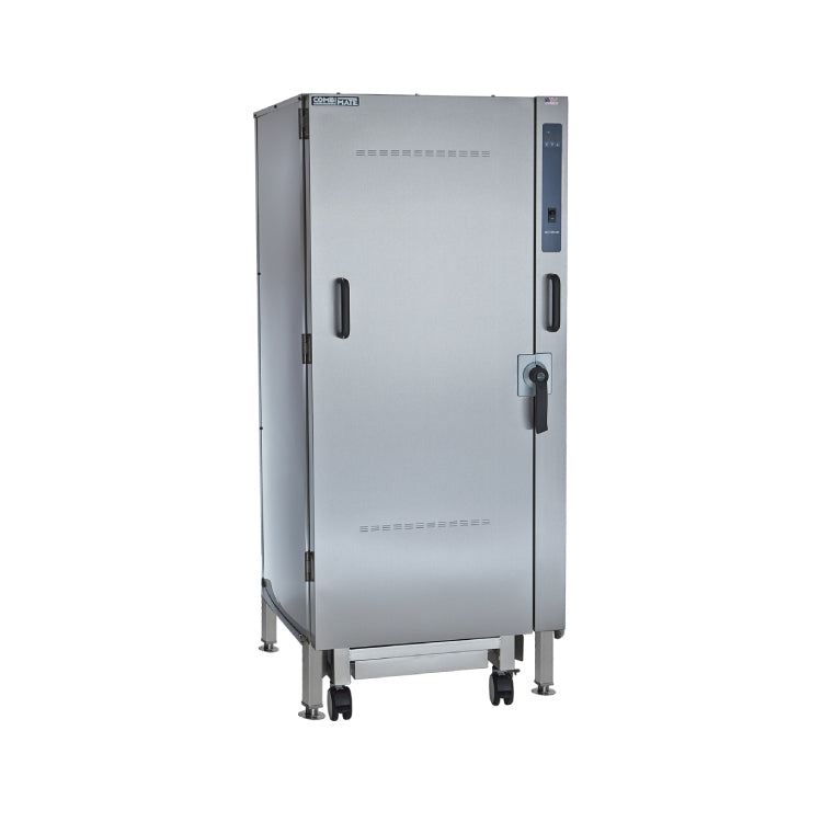 Alto-Shaam Stationary Roll-in Combimate Halo Heat Holding Cabinet - 20-20W