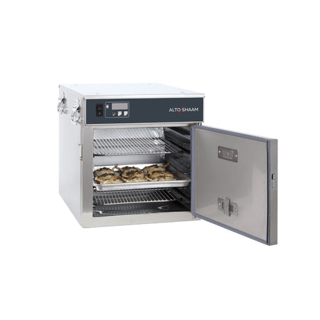 Alto-Shaam Halo Heat Low Temp Holding Cabinet - 300-S