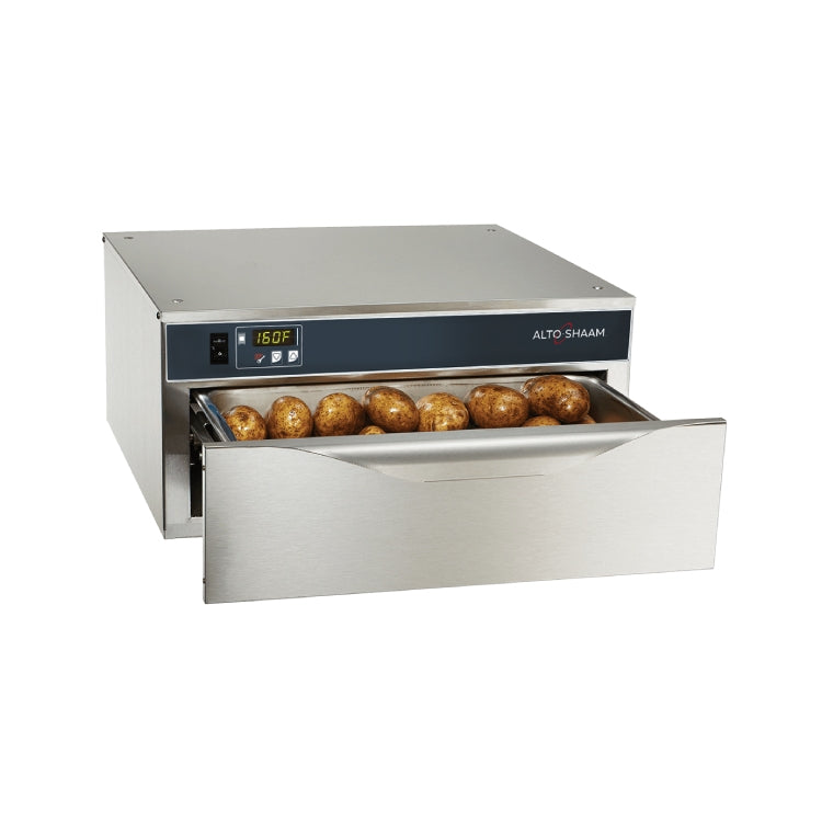 Alto-Shaam Halo Heat Warming Drawer - 500-1D