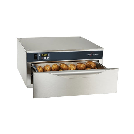 Alto-Shaam Halo Heat Warming Drawer - 500-1D