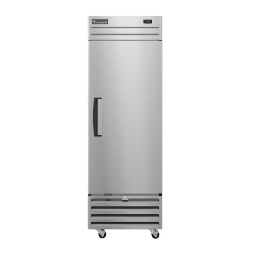 Hoshizaki EF1A-FS 27″ 1 Door Solid Reach In Freezer - VRS Restaurant Equipment & Supply Store