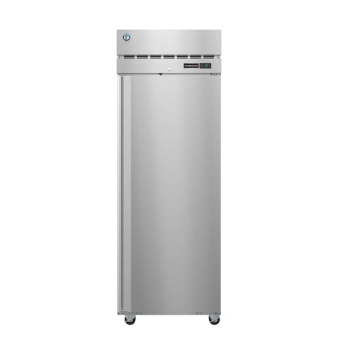 Hoshizaki F1A-FS 27″ 1 Door Solid Reach In Freezer - VRS Restaurant Equipment & Supply Store