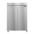 Hoshizaki F2A-FS 54″ 2 Door Solid Reach In Freezer - VRS Restaurant Equipment & Supply Store