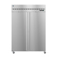 Hoshizaki F2A-FS 54″ 2 Door Solid Reach In Freezer - VRS Restaurant Equipment & Supply Store