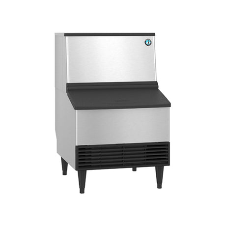 Hoshizaki KM-231BAJ 213 Lb Undercounter Cube Ice Machine - VRS Restaurant Equipment & Supply Store